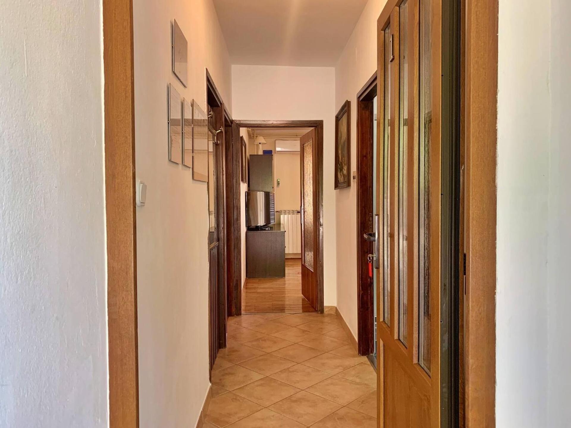 Apartments Santic Čižići Exterior foto